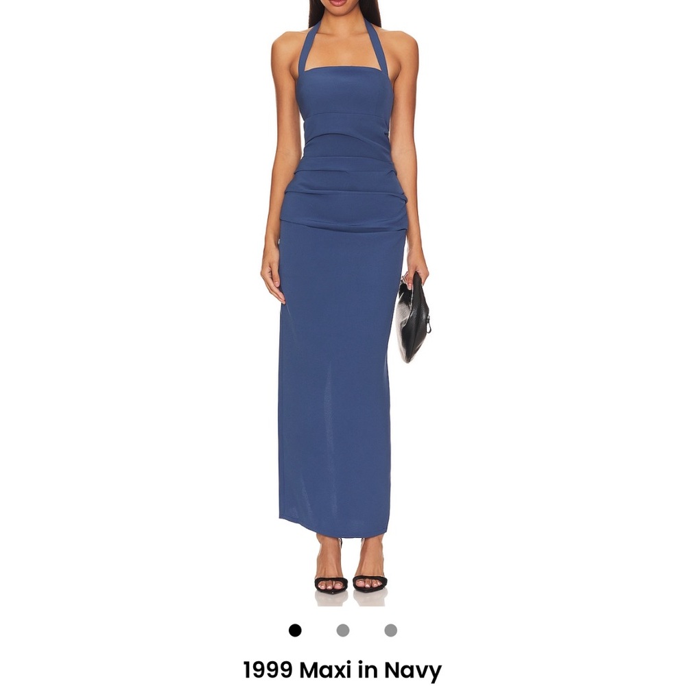 Lioness Dress